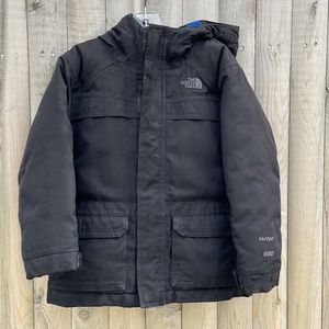 The NorthFace, Insulated, HyVent Jacket